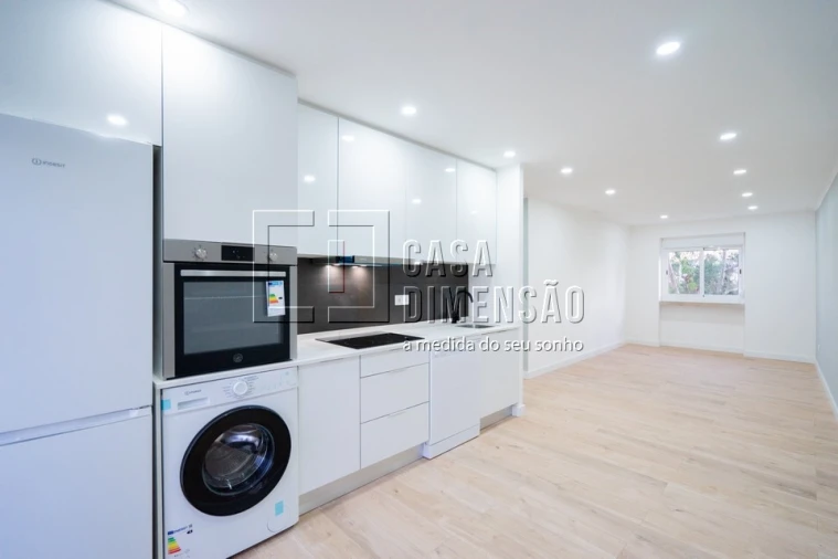 Apartamento T3 para Venda em Águas Livres Foto 17