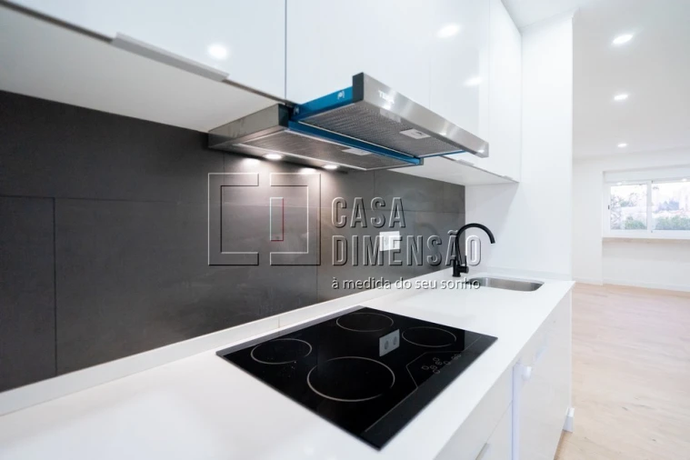 Apartamento T3 para Venda em Águas Livres Foto 19