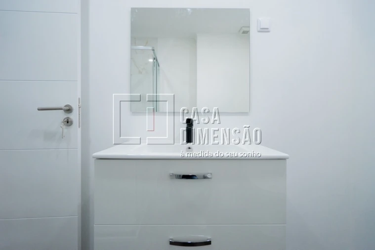 Apartamento T3 para Venda em Águas Livres Foto 40