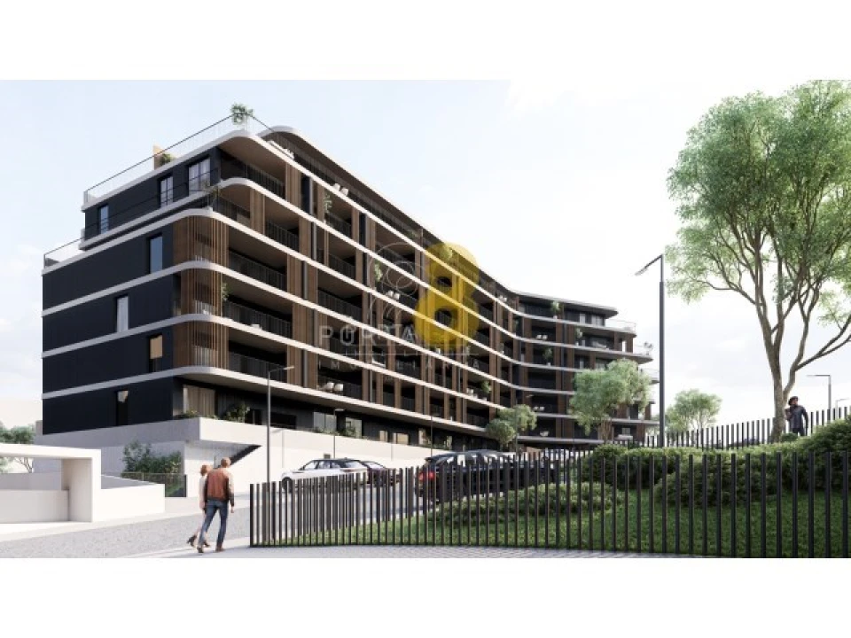 Apartamento T2 para Venda em Oliveira do Douro Foto 20