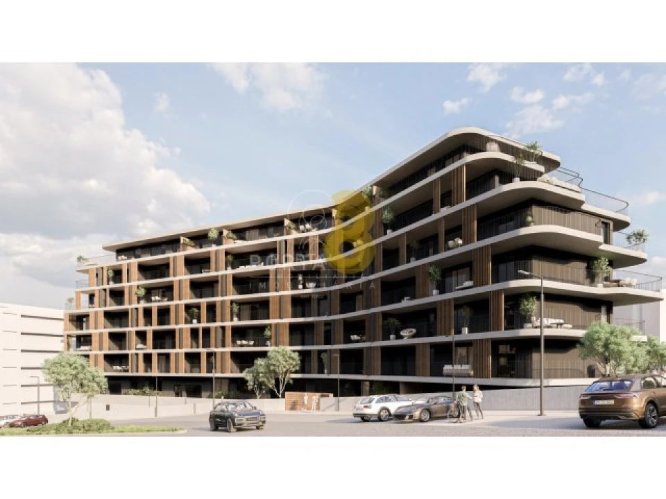 Apartamento T2 para Venda em Oliveira do Douro Foto 21
