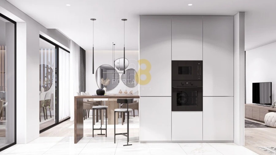 Apartamento T2 para Venda em Oliveira do Douro Foto 13