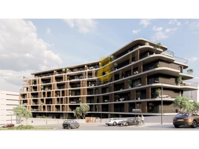 Apartamento T2 para Venda em Oliveira do Douro Foto 21