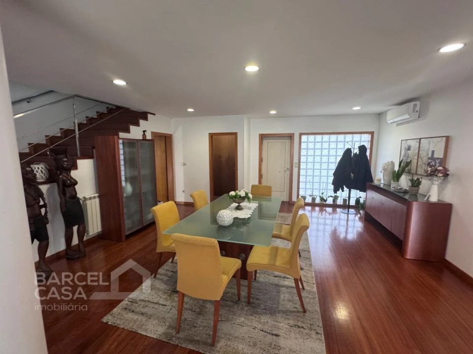 Moradia T4 para Venda em Tamel (São Verissimo) Foto 4