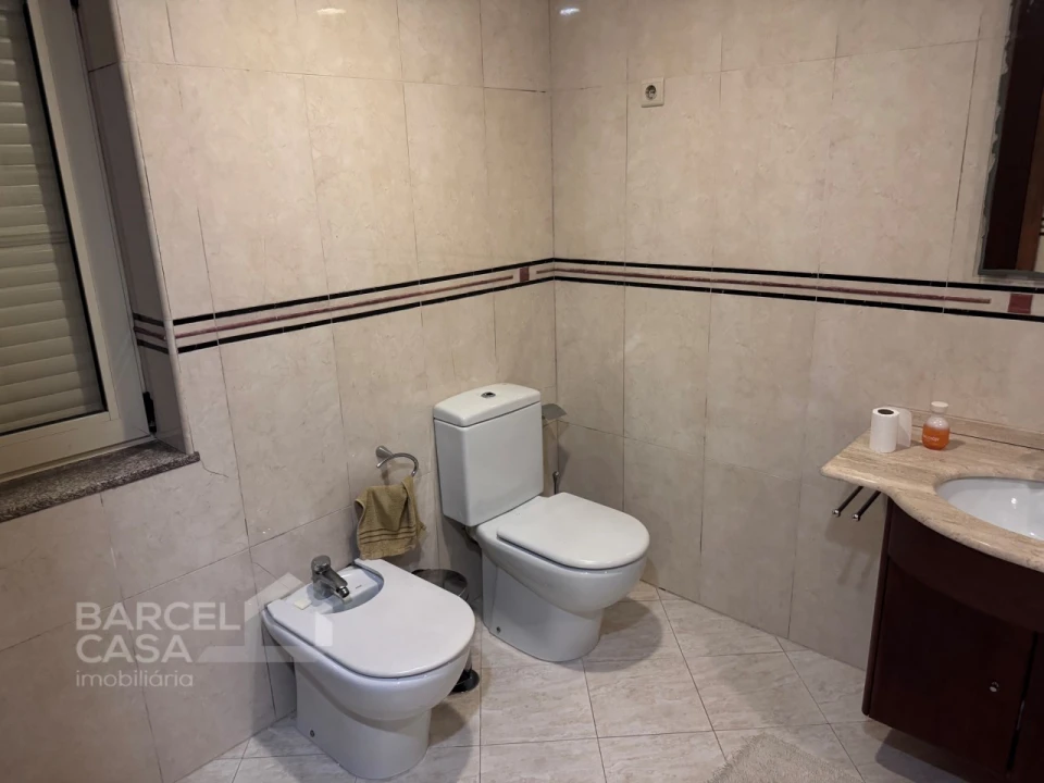 Moradia T4 para Venda em Tamel (São Verissimo) Foto 6