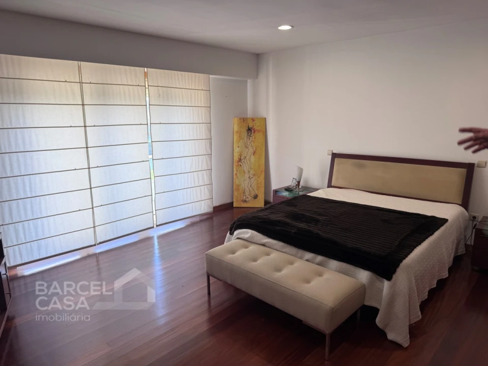 Moradia T4 para Venda em Tamel (São Verissimo) Foto 9