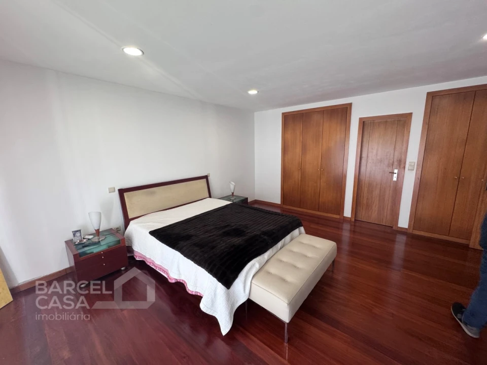 Moradia T4 para Venda em Tamel (São Verissimo) Foto 10