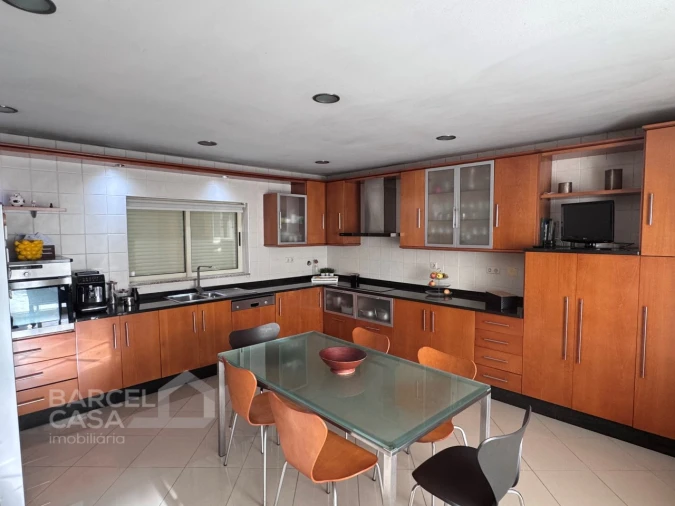 Moradia T4 para Venda em Tamel (São Verissimo) Foto 3