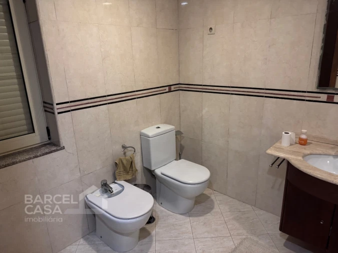 Moradia T4 para Venda em Tamel (São Verissimo) Foto 6