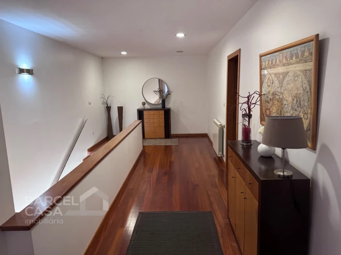 Moradia T4 para Venda em Tamel (São Verissimo) Foto 7