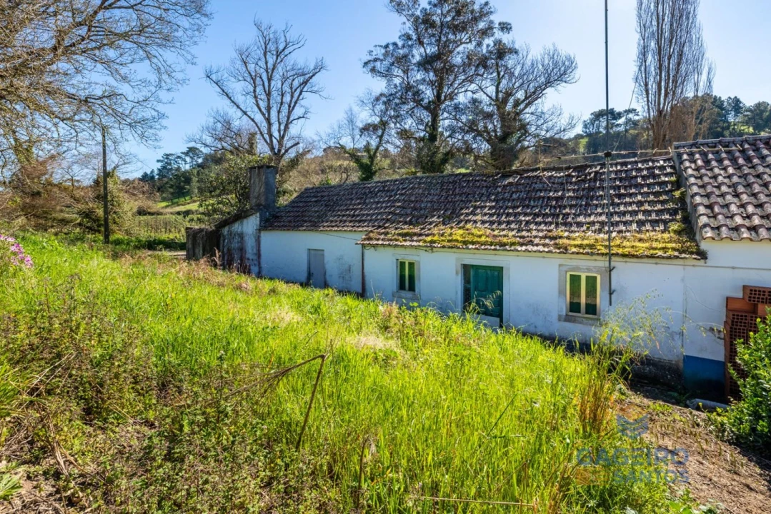 Moradia T3 para Venda em Alfeizerão Foto 9