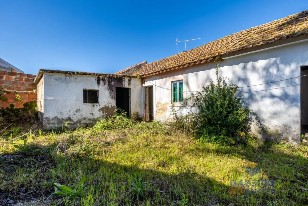 Moradia T3 para Venda em Alfeizerão Foto 13