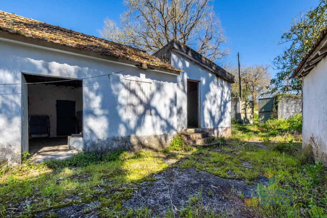 Moradia T3 para Venda em Alfeizerão Foto 15