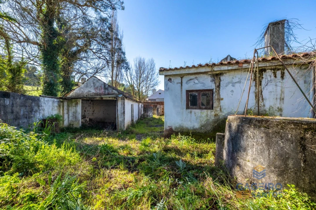 Moradia T3 para Venda em Alfeizerão Foto 16