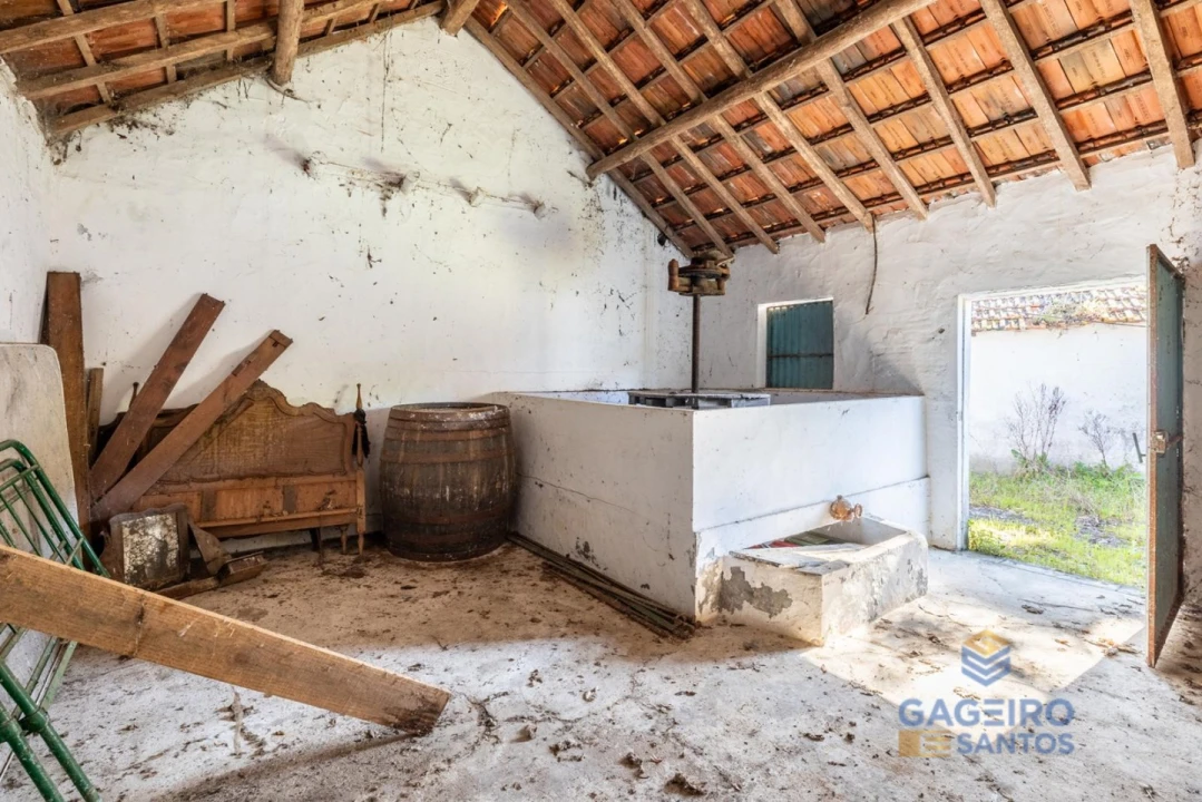 Moradia T3 para Venda em Alfeizerão Foto 19