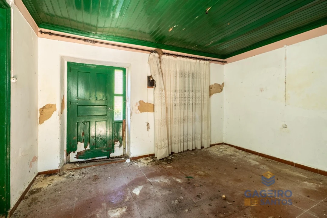 Moradia T3 para Venda em Alfeizerão Foto 22