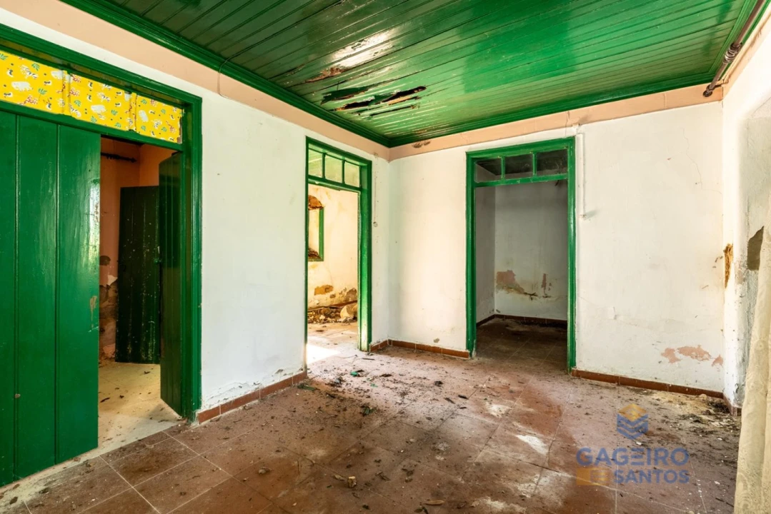 Moradia T3 para Venda em Alfeizerão Foto 23