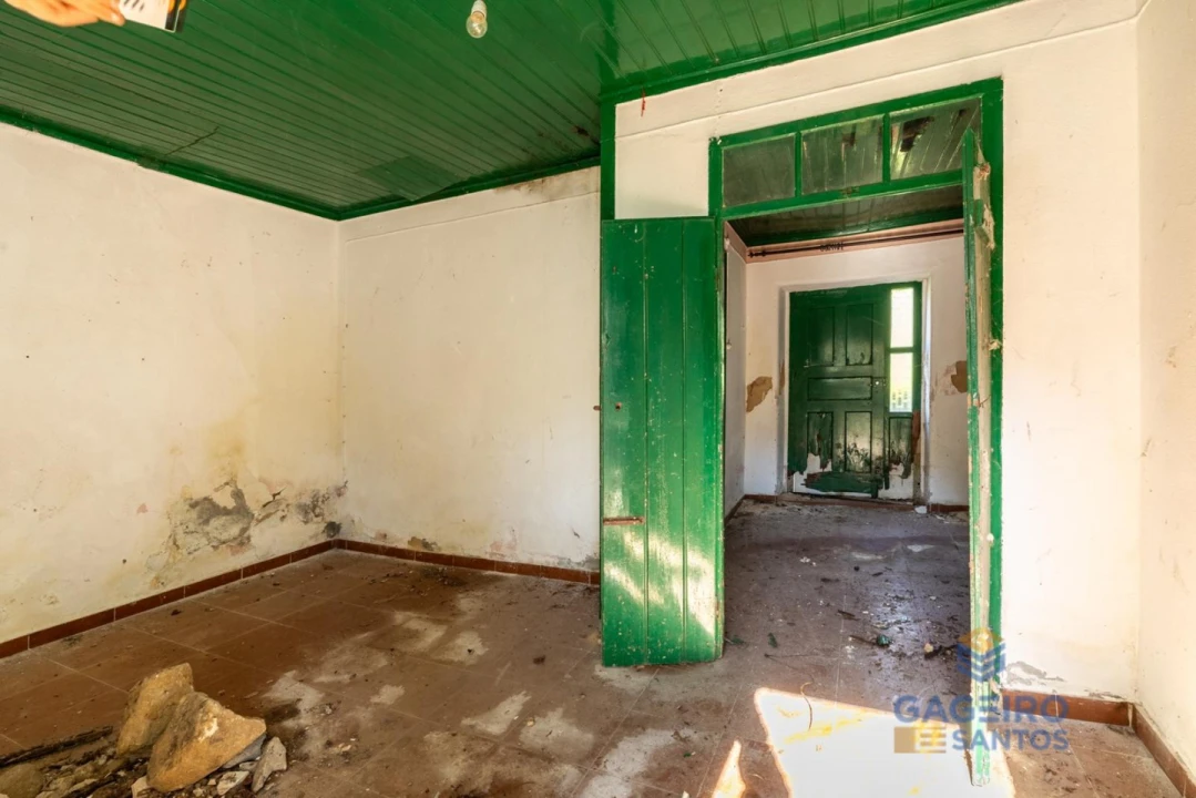 Moradia T3 para Venda em Alfeizerão Foto 27