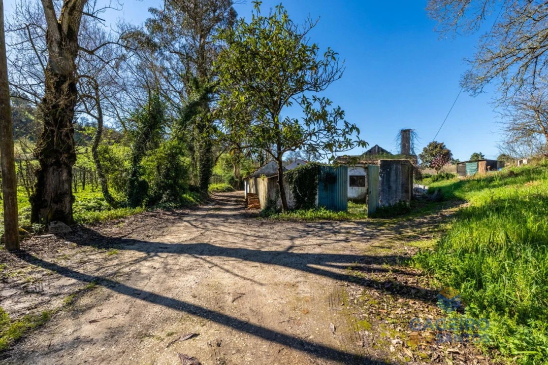 Moradia T3 para Venda em Alfeizerão Foto 31