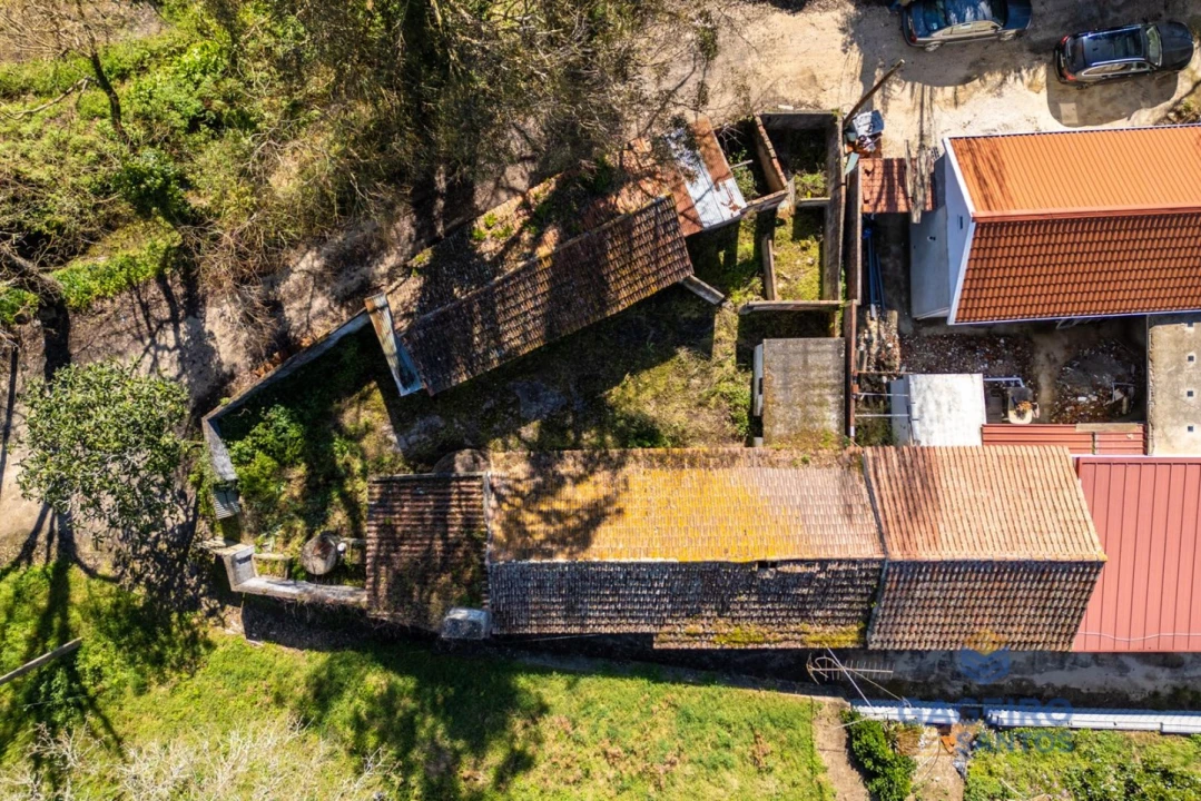 Moradia T3 para Venda em Alfeizerão Foto 36