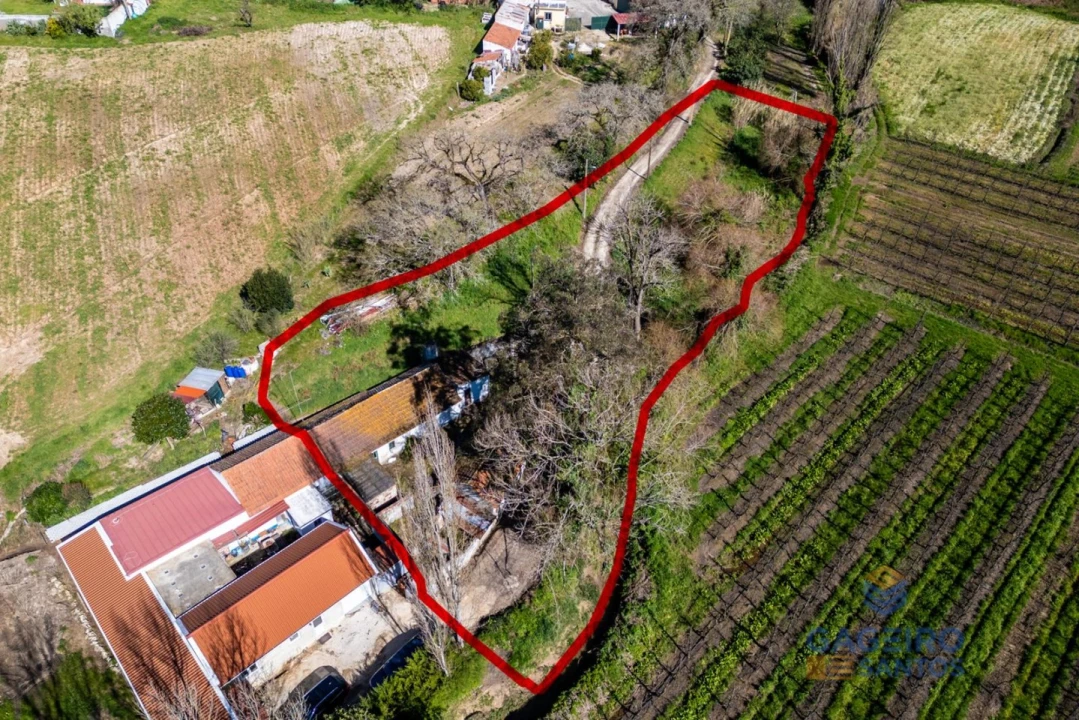 Moradia T3 para Venda em Alfeizerão Foto 6