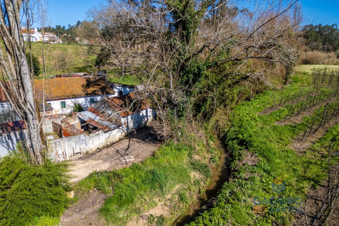 Moradia T3 para Venda em Alfeizerão Foto 42