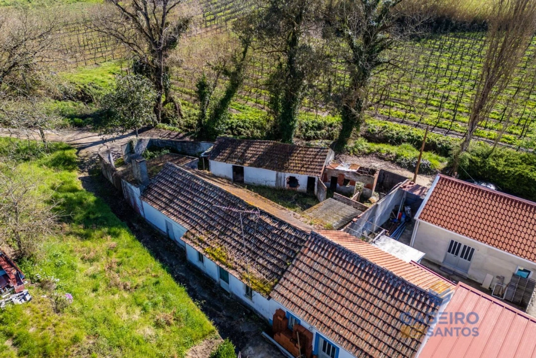 Moradia T3 para Venda em Alfeizerão Foto 43