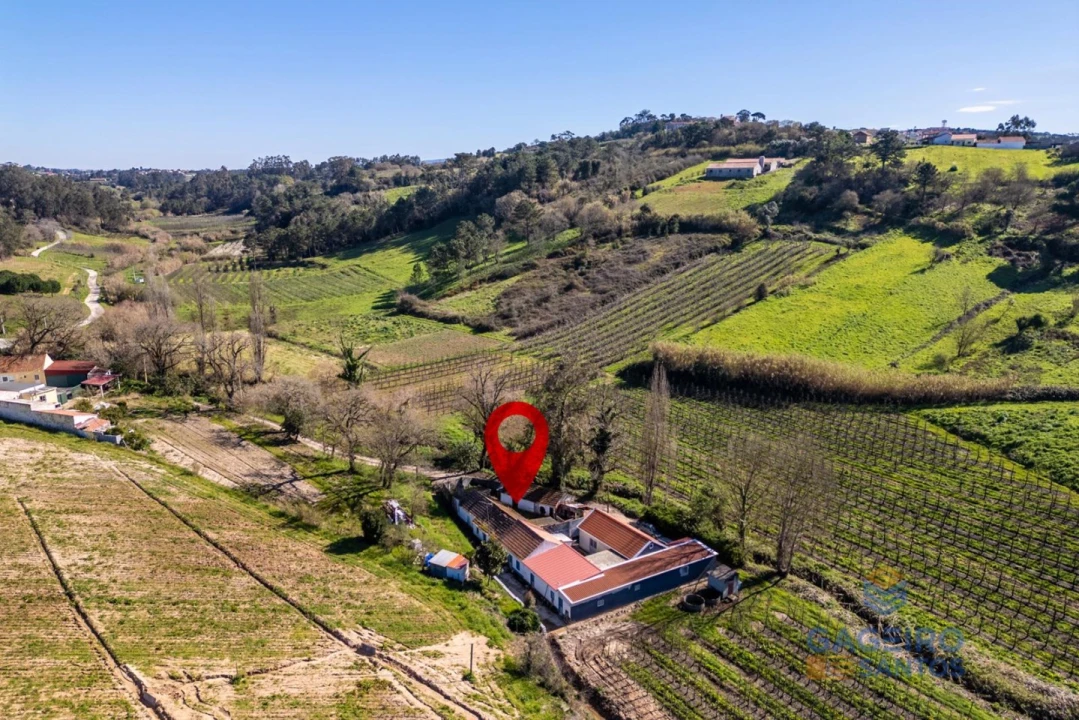 Moradia T3 para Venda em Alfeizerão Foto 1