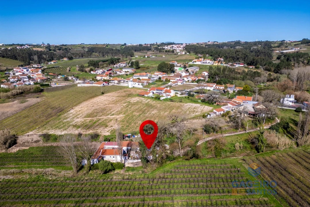 Moradia T3 para Venda em Alfeizerão Foto 3