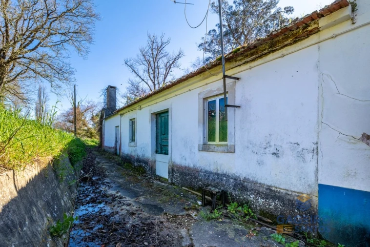 Moradia T3 para Venda em Alfeizerão Foto 8