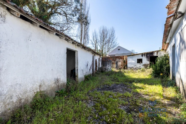 Moradia T3 para Venda em Alfeizerão Foto 11