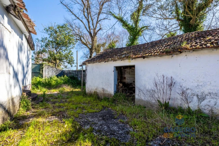 Moradia T3 para Venda em Alfeizerão Foto 12