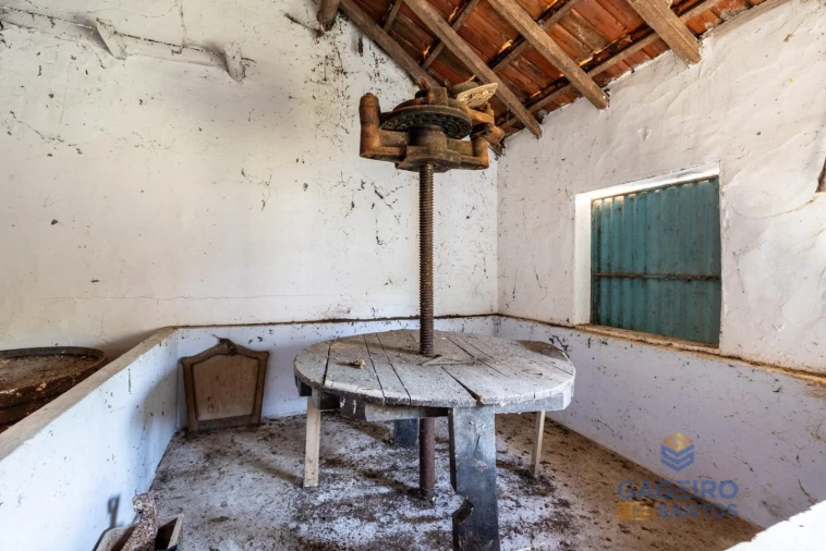 Moradia T3 para Venda em Alfeizerão Foto 20