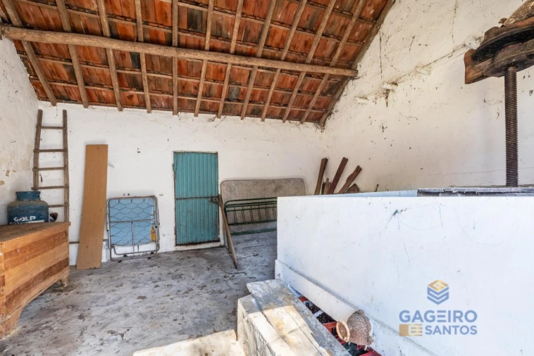 Moradia T3 para Venda em Alfeizerão Foto 21