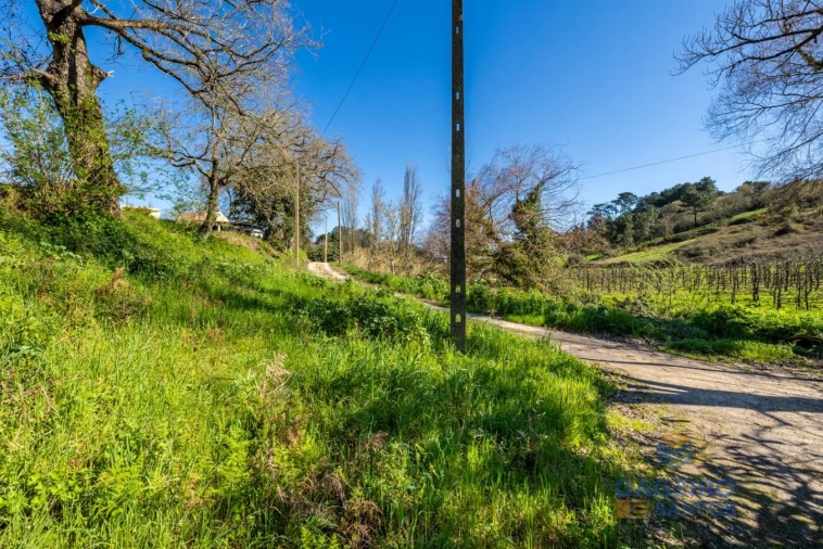 Moradia T3 para Venda em Alfeizerão Foto 30