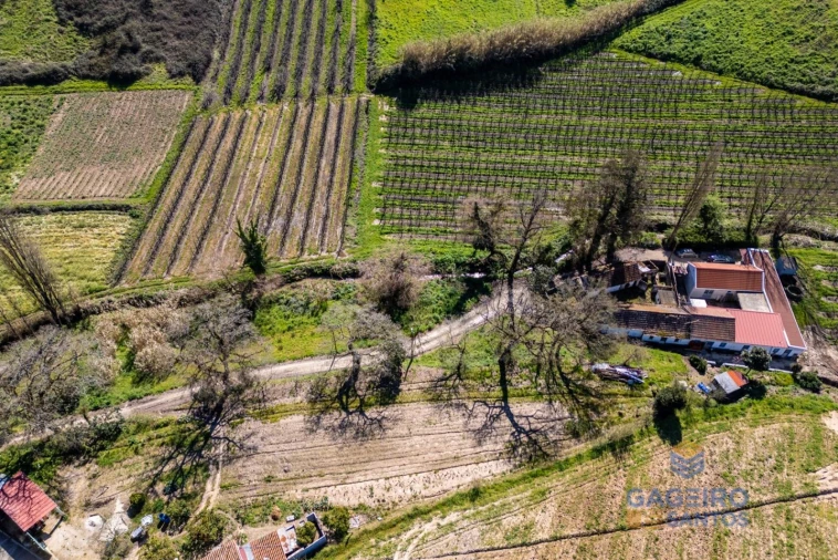 Moradia T3 para Venda em Alfeizerão Foto 37