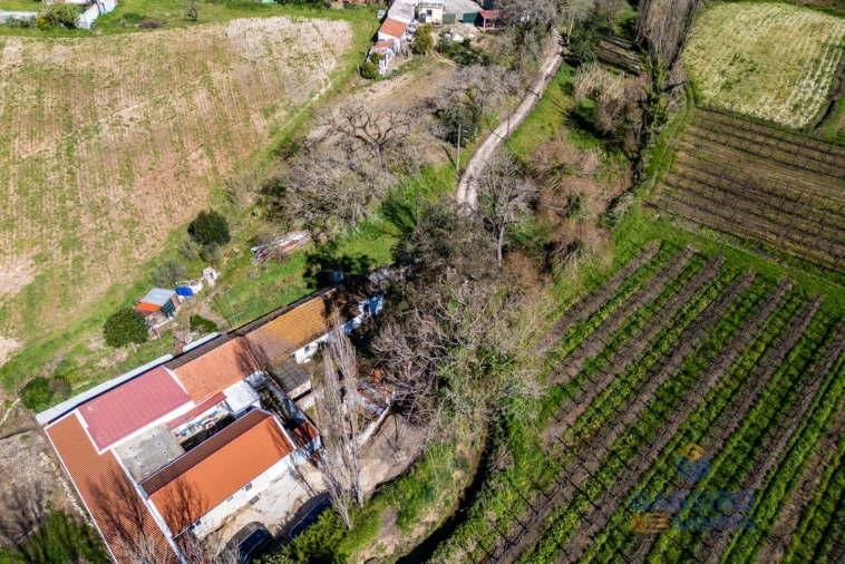 Moradia T3 para Venda em Alfeizerão Foto 41