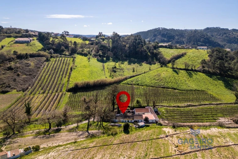 Moradia T3 para Venda em Alfeizerão Foto 4