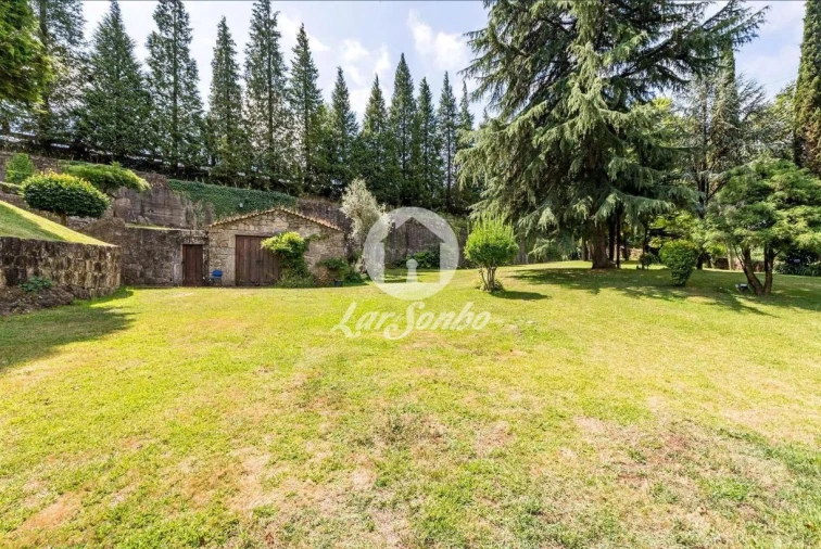 Moradia T6 para Venda em Barcelinhos Foto 12