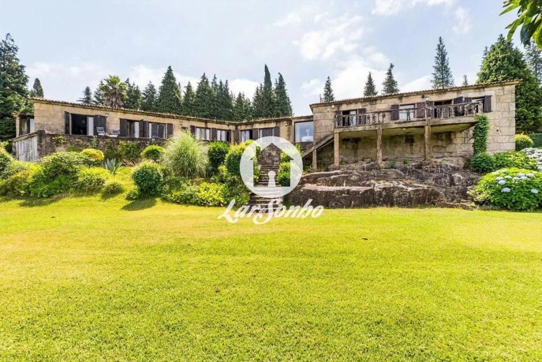 Quinta T6 para Venda em Barcelinhos Foto 4