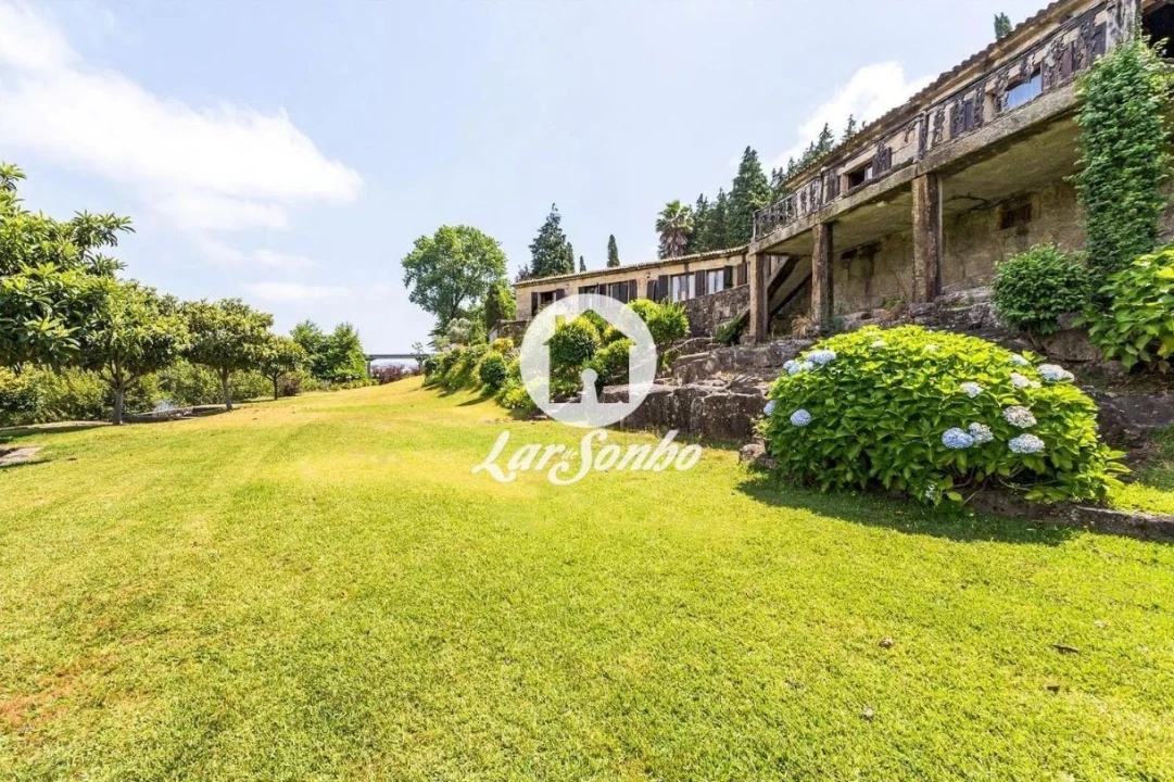 Quinta T6 para Venda em Barcelinhos Foto 5