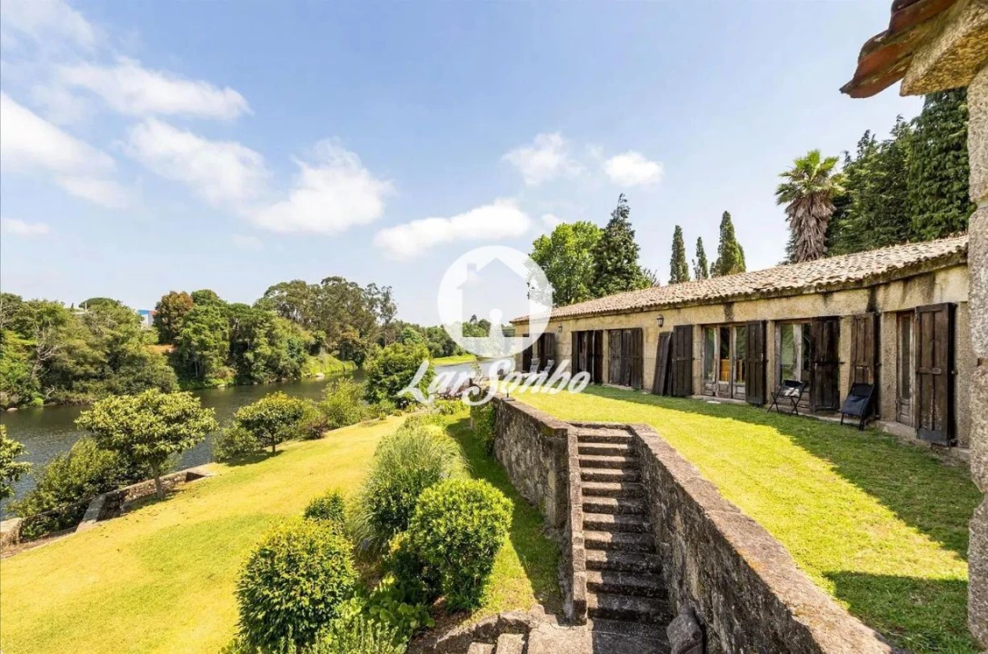 Quinta T6 para Venda em Barcelinhos Foto 7