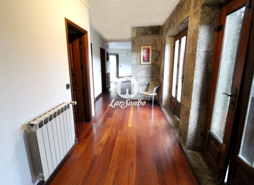 Quinta T6 para Venda em Barcelinhos Foto 26