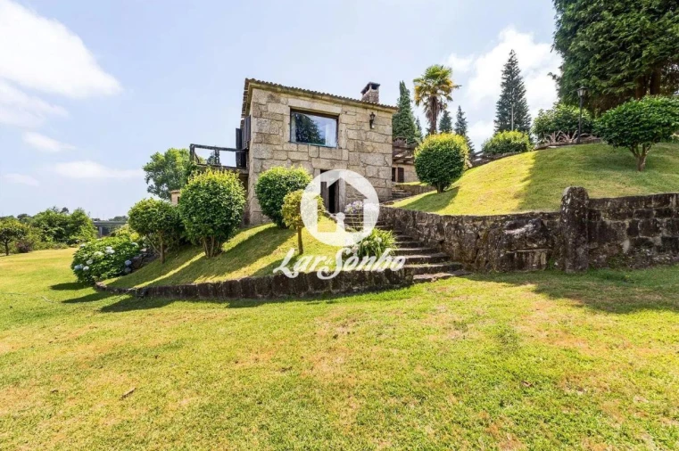 Quinta T6 para Venda em Barcelinhos Foto 6