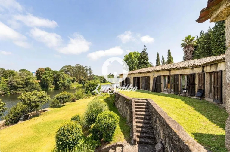 Quinta T6 para Venda em Barcelinhos Foto 7