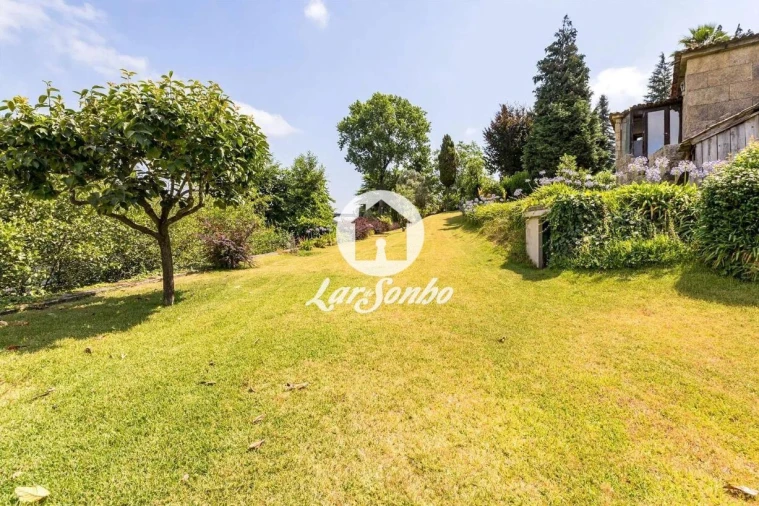 Quinta T6 para Venda em Barcelinhos Foto 9