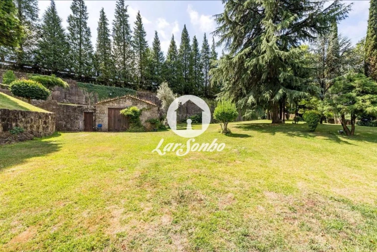 Quinta T6 para Venda em Barcelinhos Foto 12