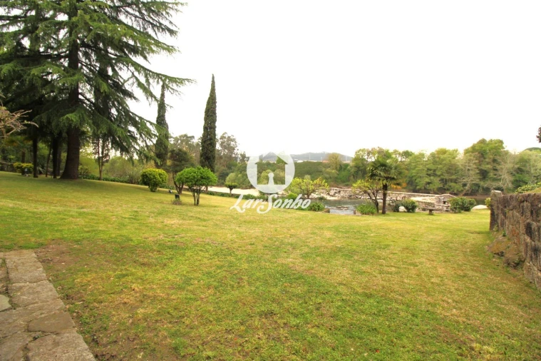 Quinta T6 para Venda em Barcelinhos Foto 13