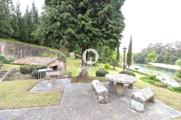 Quinta T6 para Venda em Barcelinhos Foto 15