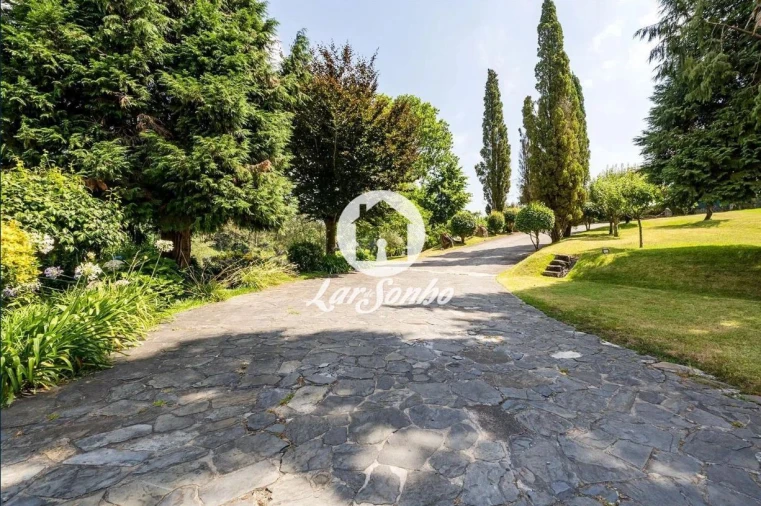 Quinta T6 para Venda em Barcelinhos Foto 16